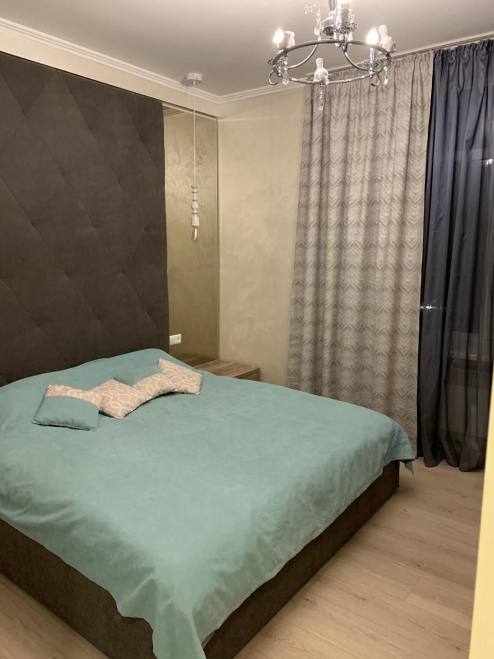 ניקופול Апартаменты1 מראה חיצוני תמונה