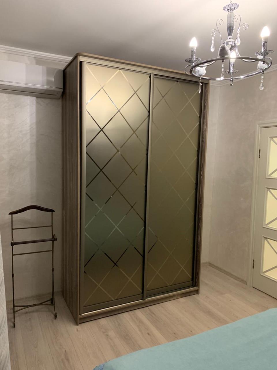 ניקופול Апартаменты1 מראה חיצוני תמונה